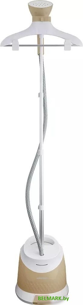 Отпариватель Nordfrost GS 2000 Gold - фото2