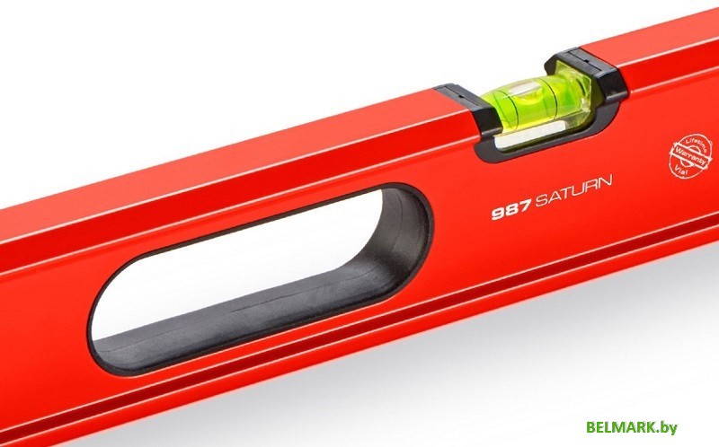 Уровень строительный Kapro 987XL-41-80 - фото2