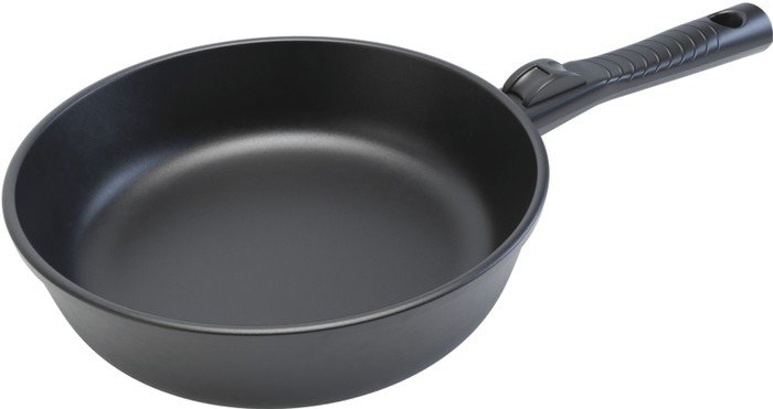 Сковорода НМП Ферра Индукция 59026 - фото