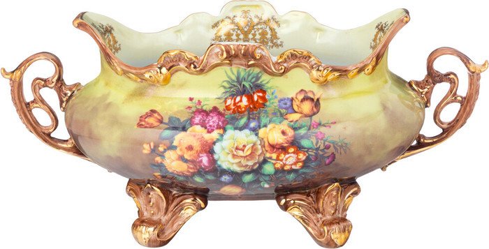 Ваза для фруктов Lefard 46-1315 - фото2