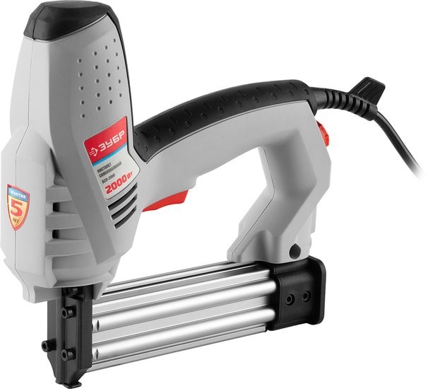 Зубр ЗСП-2000 - фото