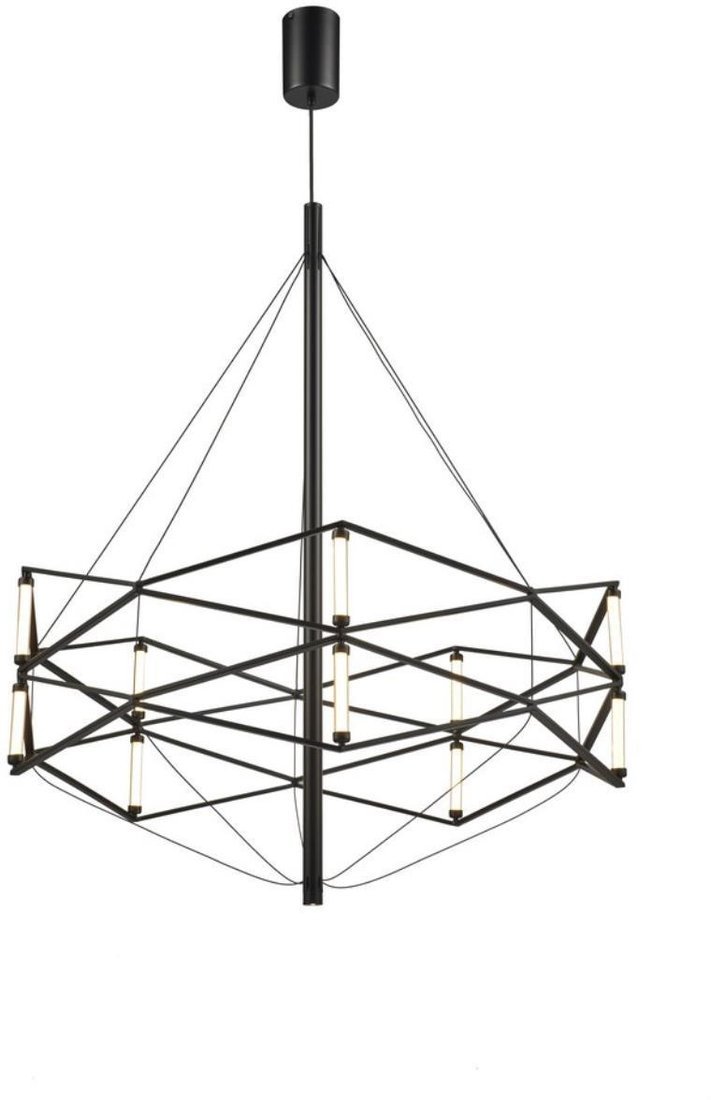 Подвесная люстра Aployt APL.785.03.20 - фото2