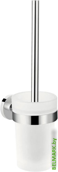 Ершик для унитаза Hansgrohe Logis Universal 41722000 - фото