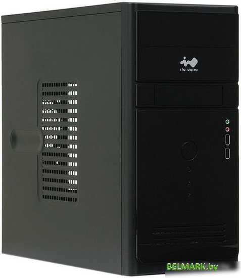 Корпус In Win ENR021 450W 6177859 - фото