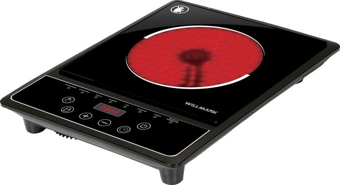 Настольная плита Optima WCP-676B - фото
