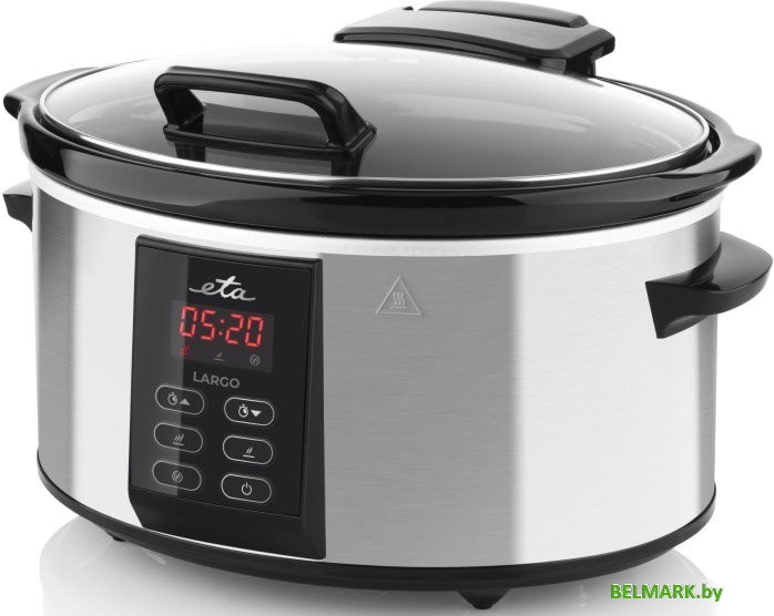 Медленноварка ETA Largo 2138 90000 - фото