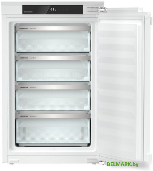 Морозильник Liebherr IFd 3904 Pure - фото