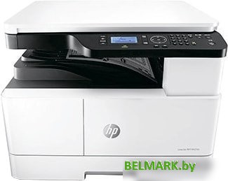 МФУ HP LaserJet M442dn 8AF71A - фото