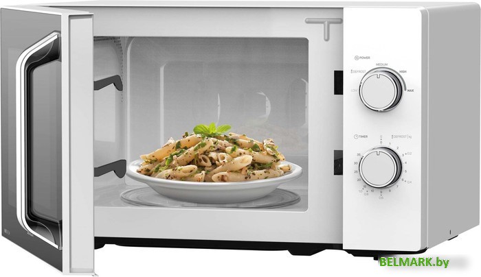 Микроволновая печь Sencor SMW 1918WH - фото2