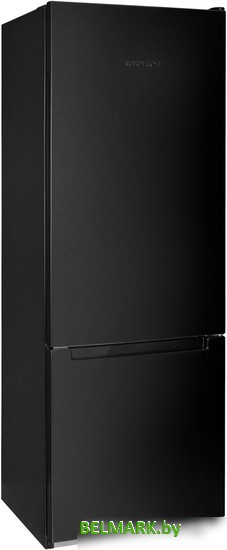 Холодильник Nordfrost NRB 122 B - фото