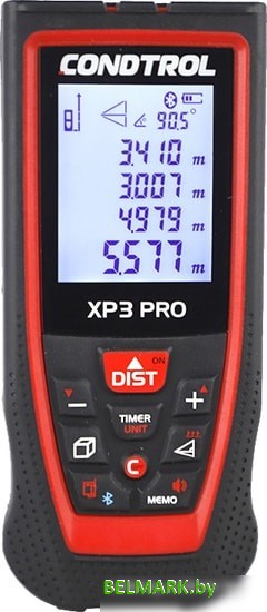 Лазерный дальномер Condtrol XP3 Pro - фото