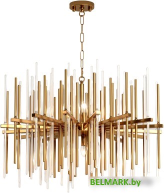 Подвесная люстра Bogate's Smart 356/8 - фото
