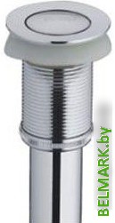 Донный клапан FRAP F66 - фото