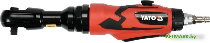 Пневматическая трещотка Yato YT-09803 - фото