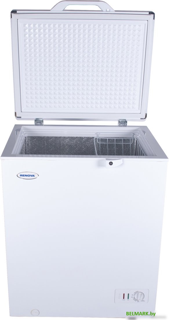 Морозильный ларь Renova FC-175C - фото2