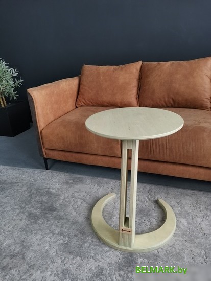 Приставной столик Ladzim T01fg (frost green) - фото