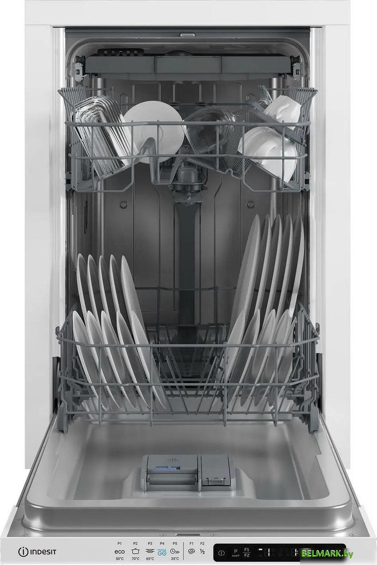 Встраиваемая посудомоечная машина Indesit DIS 2C50 - фото2