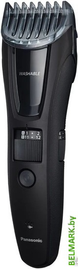 Машинка для стрижки волос Panasonic ER-GB61-K503 - фото2