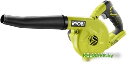 Воздуходувка Ryobi R18TB-0 5133002915 (без АКБ) - фото
