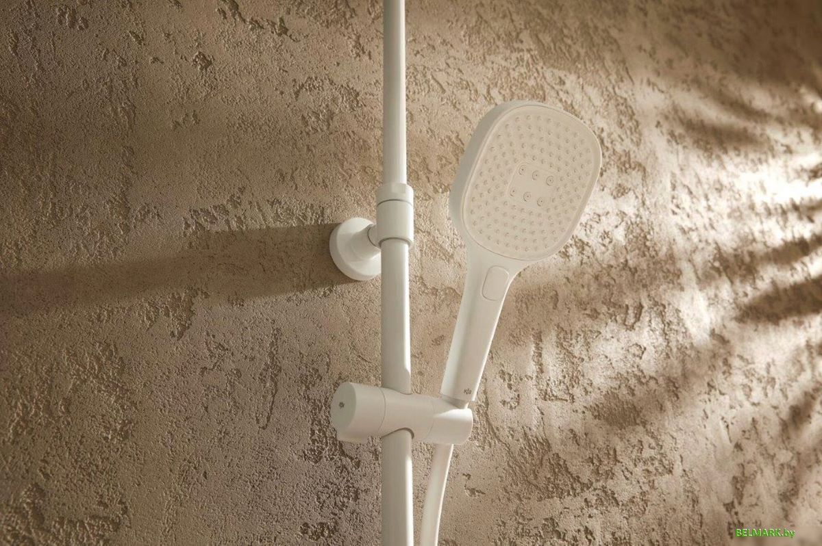 Душевая система KFA Armatura Malaga 575691044 - фото2