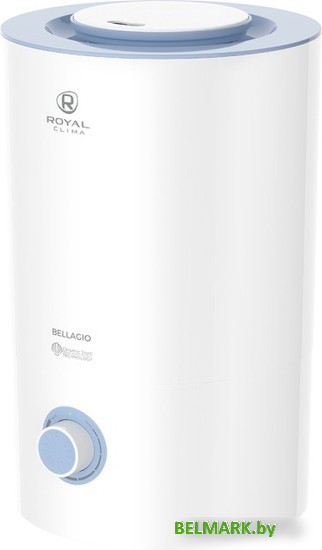 Увлажнитель воздуха Royal Clima Bellagio RUH-BL300/3.5M-WT - фото2