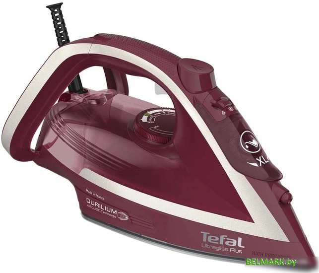 Утюг Tefal FV6820E0 - фото