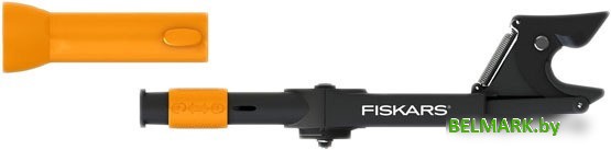 Сучкорез Fiskars QuikFit 1001410 - фото