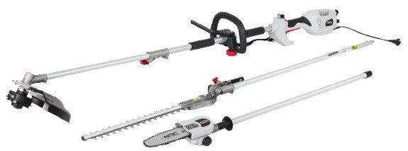 Комбимотор NAC PHCBE90-CH - фото