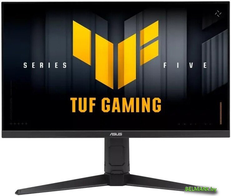 Игровой монитор ASUS TUF Gaming VG27AQML5A - фото