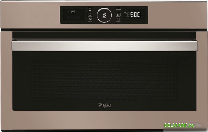 Микроволновая печь Whirlpool AMW 730 SD - фото