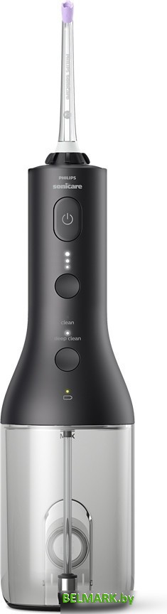 Ирригатор Philips Sonicare Cordless Power Flosser 3000 HX3826/33 - фото2