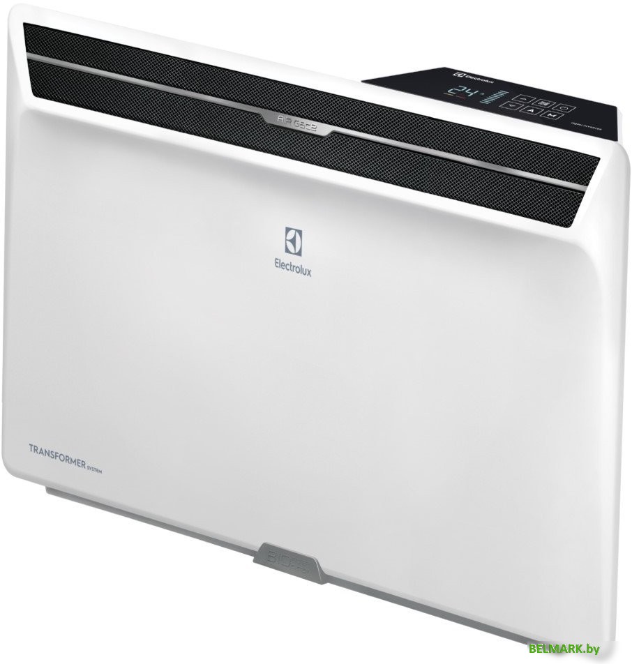 Конвектор Electrolux Air Gate Transformer ECH/AG2-1500 T (инверторное управление) - фото2