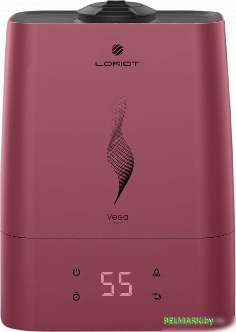 Увлажнитель воздуха Loriot Vega LHS-C530E - фото