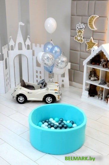 Сухой бассейн Perfetto Sport Mare PS-526 - фото2