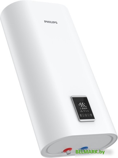 Накопительный электрический водонагреватель Philips AWH1620/51(30YC) - фото2