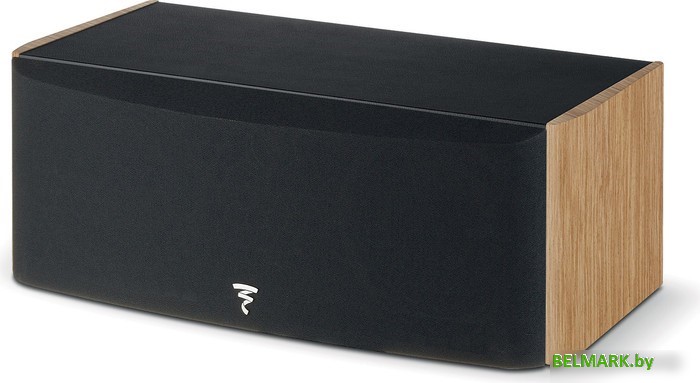 Полочная акустика Focal Aria Evo X Center (черный/орех) - фото2