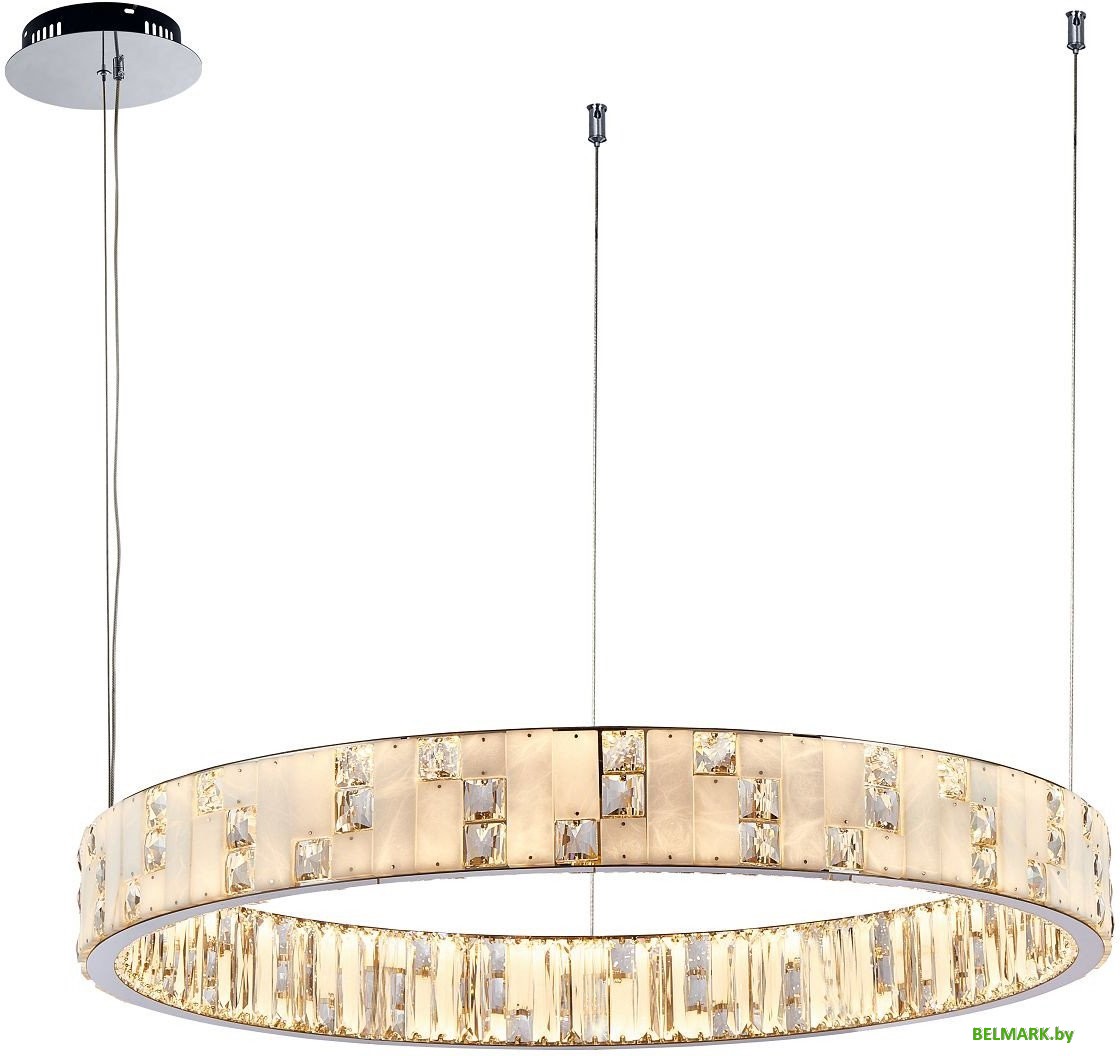 Подвесная люстра Favourite 4205-8P - фото