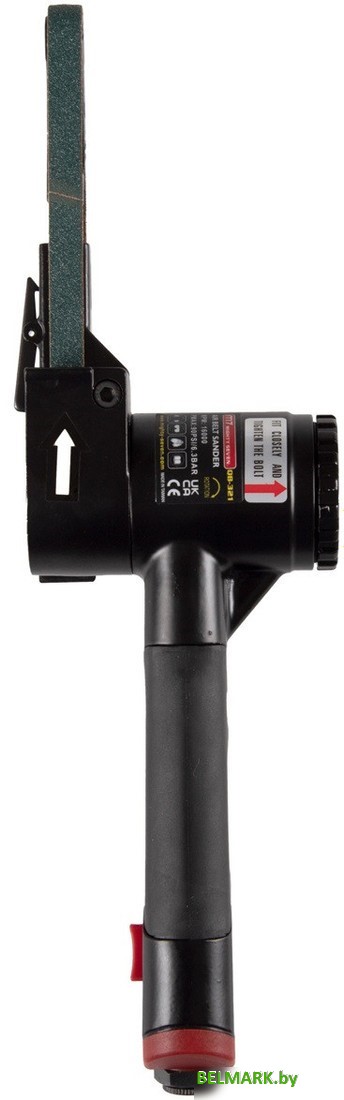 Ленточная шлифмашина M7 QB-321 - фото