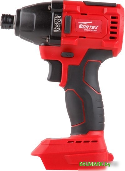 Винтоверт Wortex CWR 0118 0329286 (с 2-мя АКБ, кейс) - фото2