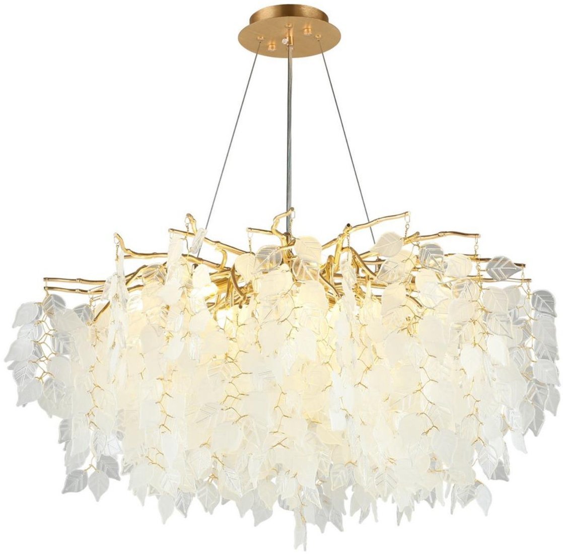 Подвесная люстра Aployt APL.849.03.13 - фото