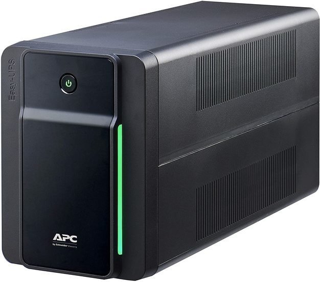 Источник бесперебойного питания APC Easy UPS BVX 1200VA BVX1200LI-GR - фото
