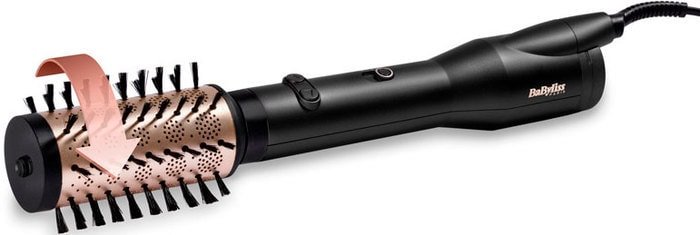Фен-щетка BaByliss AS970E - фото2