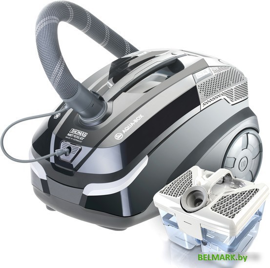 Пылесос Thomas Parkett Prestige XT 788572 - фото