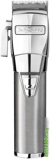 Машинка для стрижки BaByliss PRO FX8700E - фото