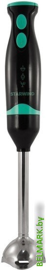 Погружной блендер StarWind SBP2322b - фото2