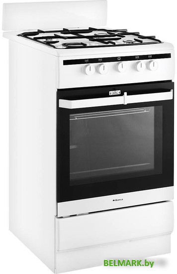 Кухонная плита Hansa FCGW51001 - фото