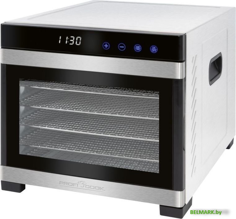 Сушилка для овощей и фруктов ProfiCook PC-DR 1218 - фото2