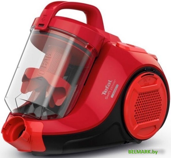 Пылесос Tefal TW2913EA - фото2