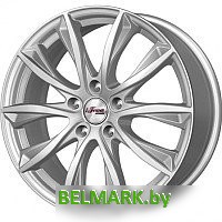 Литые диски iFree Кazaнтип 7.5x18" 5x114.3мм DIA 66.1мм ET 40мм (нео-классик) - фото