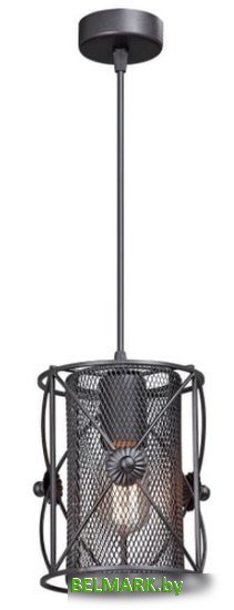 Подвесная люстра Vitaluce V4281-1/1S - фото